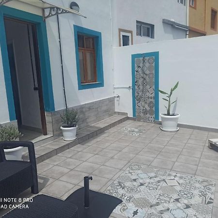 Maldonado Apartamento Santa Cruz de la Palma  Exterior foto