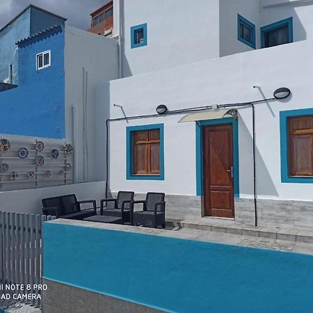 Maldonado Apartamento Santa Cruz de la Palma  Exterior foto