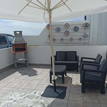 Maldonado Apartamento Santa Cruz de la Palma  Exterior foto