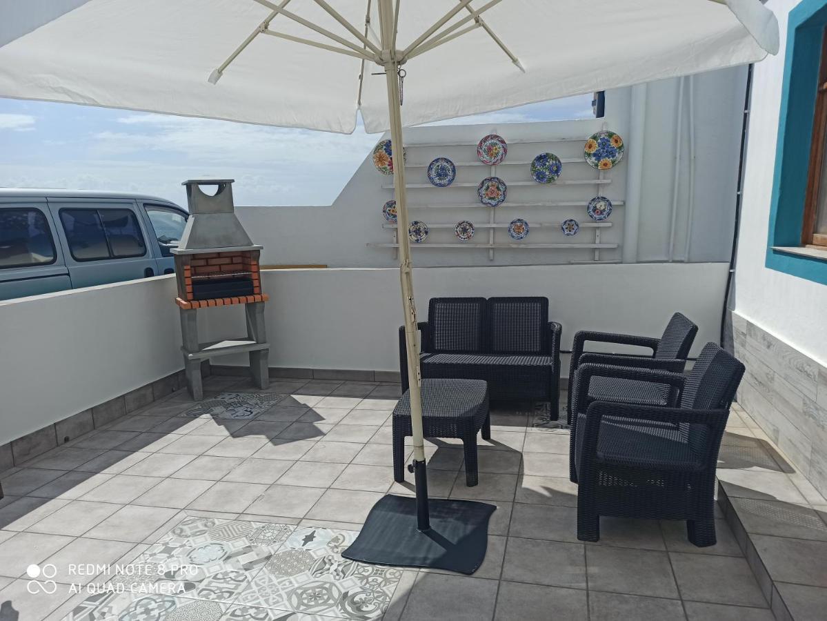 Maldonado Apartamento Santa Cruz de la Palma  Exterior foto