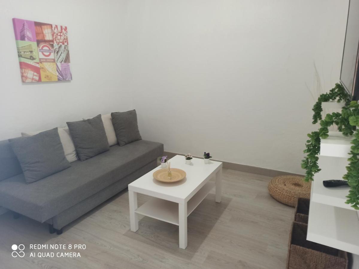 Maldonado Apartamento Santa Cruz de la Palma  Exterior foto